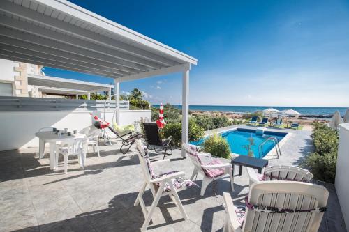 This photo about Gorgona Villas shared on HyHotel.com