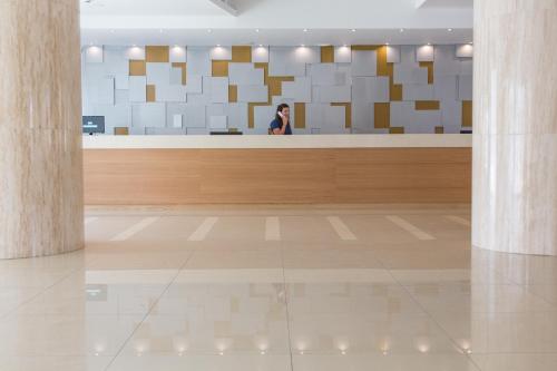 Sun Palace Hotel - image 9