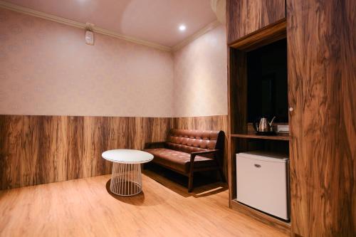 Guest Motel- Zhongli Branch