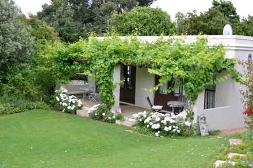 Three Oaks – Cape Town, TX