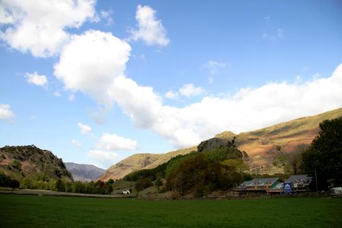 Sports and activities, The Lodge In The Vale in Keswick