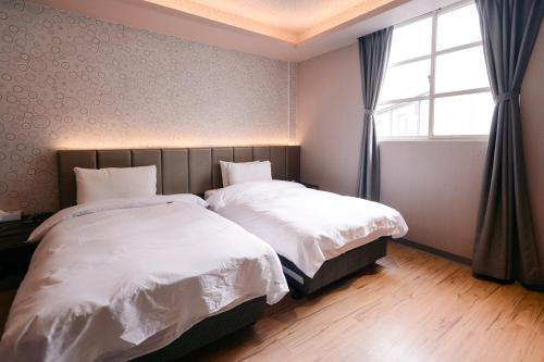 Guest Motel- Zhongli Branch