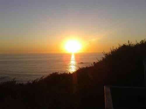  Monte Samoqueiro in Pedreneiras