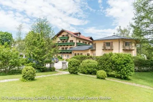 Hotel Oberwirt in Obing, Deutschland