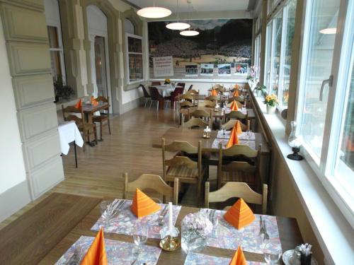 Budget Waldhotel Unspunnen - image 11