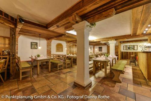 Hotel Oberwirt - image 7