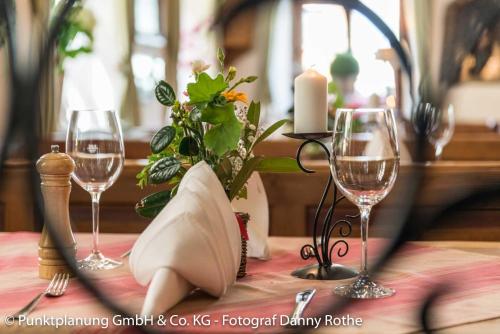 Hotel Oberwirt - image 14
