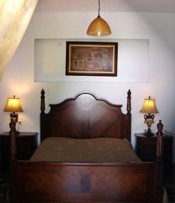Malemi Organic Hotel — Photo 4