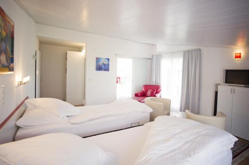 Waldhotel Hohberg - image 9