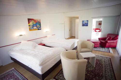 Waldhotel Hohberg - image 3