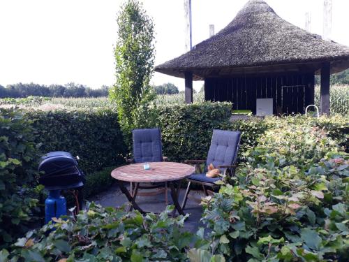 De 'Kasteelboerderij' - main image