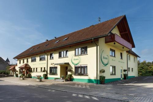 

Hotel Restaurant Kranz
