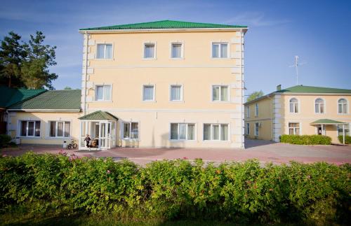Hotel Svet Mayaka