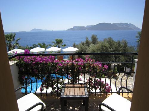 Hadrian Hotel - image 2