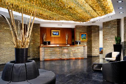UNA Hotels Capotaormina - image 5