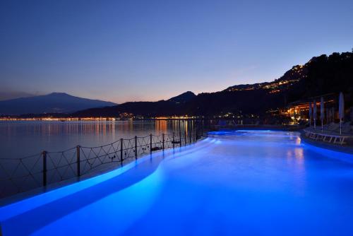 UNAHOTELS Capotaormina