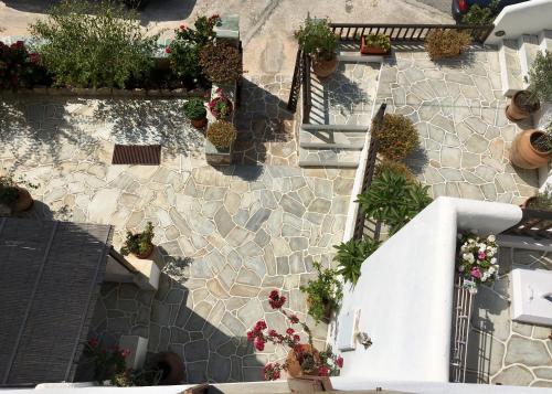 Antheia – Chora, UT
