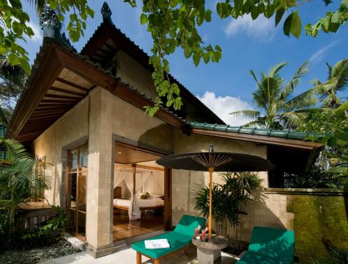 Facilities, Bukit Naga Villa in Gianyar