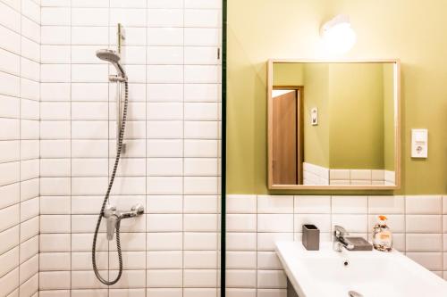 BpR Paulay Cozy Apartment - Tap to explore photos