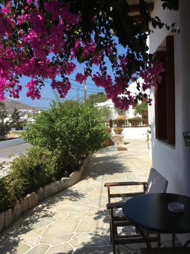 Antheia – Chora, UT