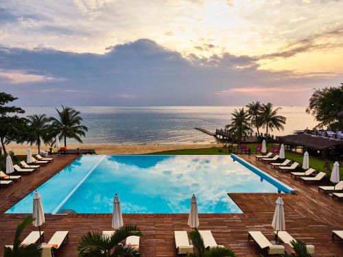 Chen Sea Resort & Spa Phu Quoc