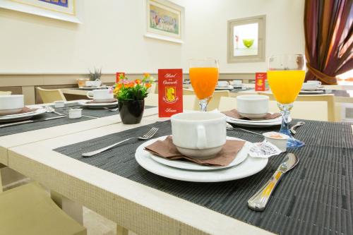 Hotel Concorde, Roma (foto 4)