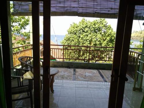 Dharma Yoga Homestay dan hostel in Amed