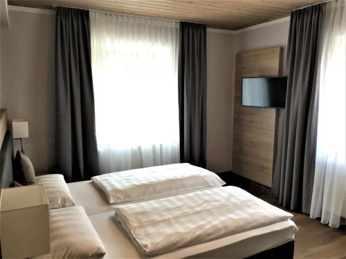 Eberl Hotel Pension München Feldmoching, Monaco di Baviera (foto 8)
