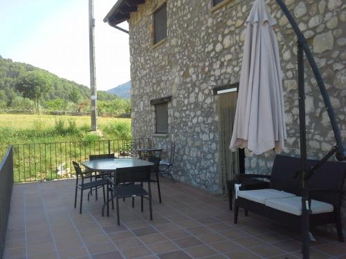 Allotjatments Can Servosa in Sales De Llierca
