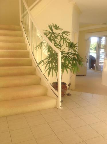 Paradisio Bed & Breakfast - Adults Only