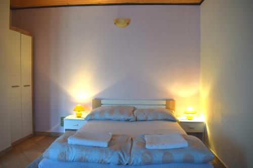  Apartment Bini in Molunat