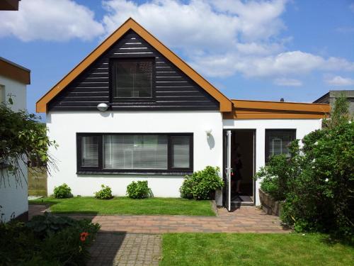  Vakantiehuis Camperduin, Unterkunft in Schoorl