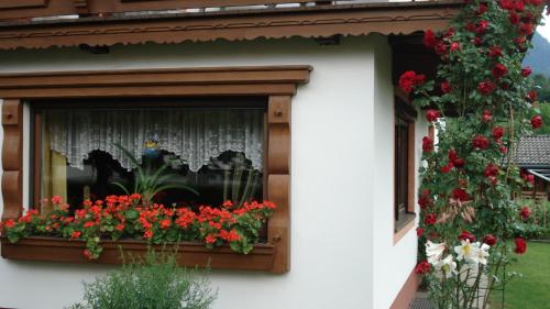Gästehaus Sillaber-Gertraud Nuck - image 7