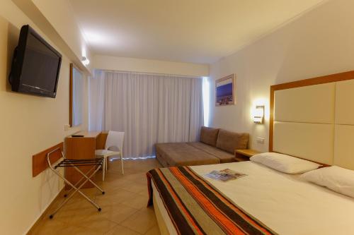 Sun Palace Hotel - image 12