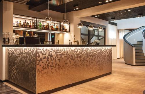 Centennial Hotel Tallinn - image 9