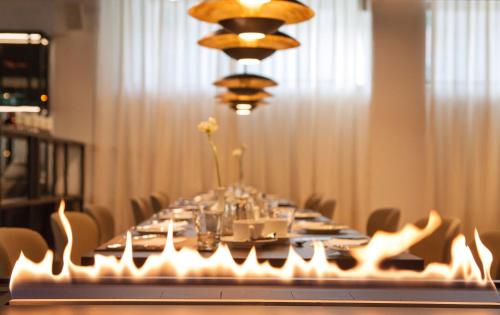 Centennial Hotel Tallinn - image 7