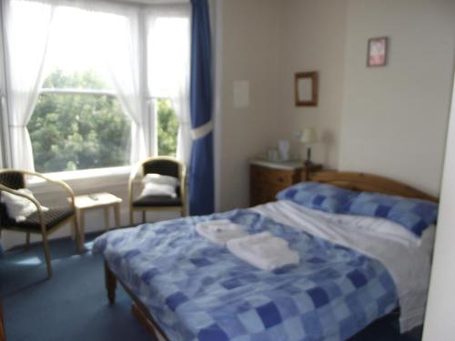 beaufort guesthouse