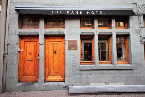 The Bank Hotel - image 10