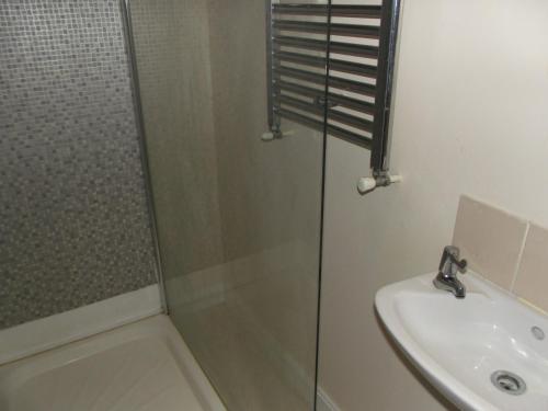 beaufort guesthouse