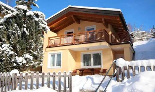 Ferienhaus Zum wilden Hannes, Unterkunft in Wagrain