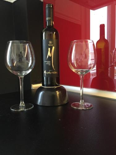  Xsoma Flats Kifisia in Thessaloniki