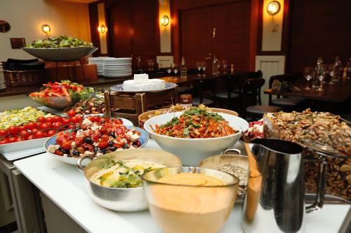 Original Sokos Hotel Vaakuna Mikkeli - image 13