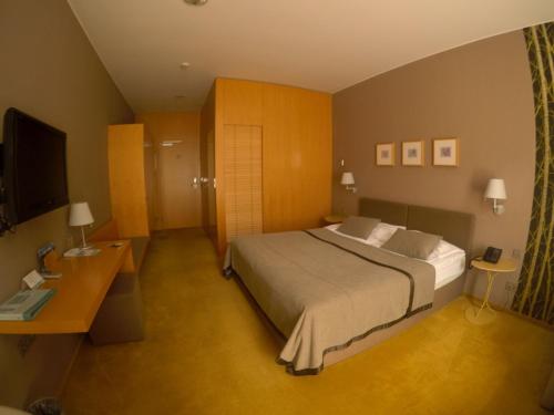 Špik Alpine Resort - main image