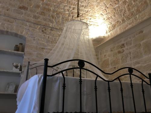 Nido nella storia gîte à louer Ceglie Messapica