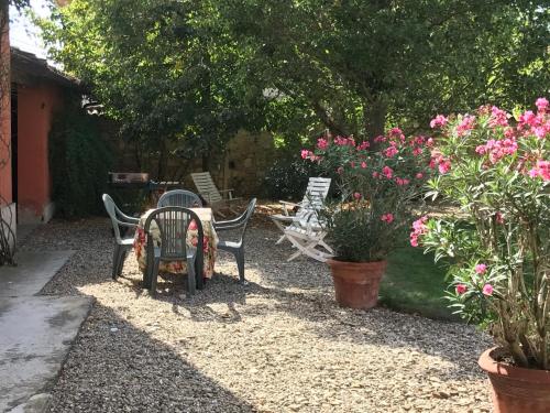  Country House La Viscarda in Tortona