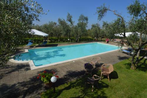 Agriturismo i due casali - image 12