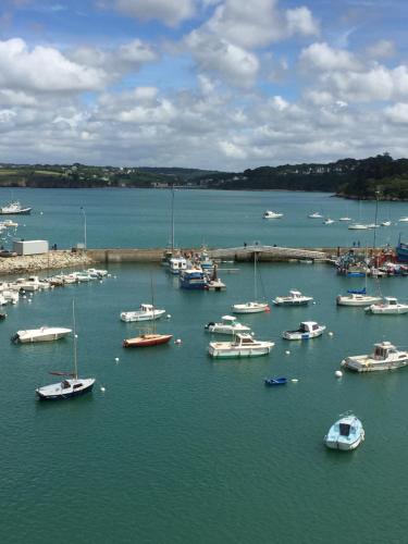 Appartement Design IV - Port du Rosmeur - Douarnenez - Hôtel - Douarnenez