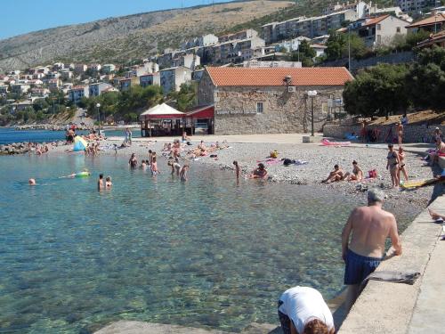 Apartman Megy