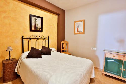 Apartamentos Castillo Cazorla - image 7