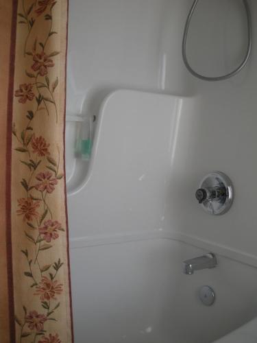 ห้องน้ำ, Cote's Bed & Breakfast in แกรนด์ฟอลล์ (นิวบรันสวิค)